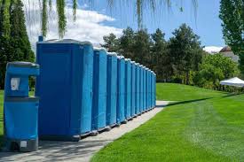 Professional Portable Potty Rental in Tatum, TX