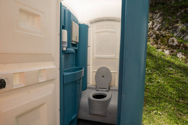 Best Restroom Trailer for Weddings  in Tatum, TX