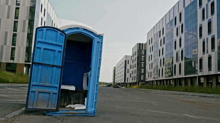Best Short-Term Portable Toilet Rental  in Tatum, TX